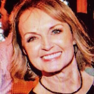 Meet your Posher, Pam